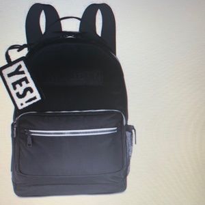 Steve Madden Franny Small Backpack